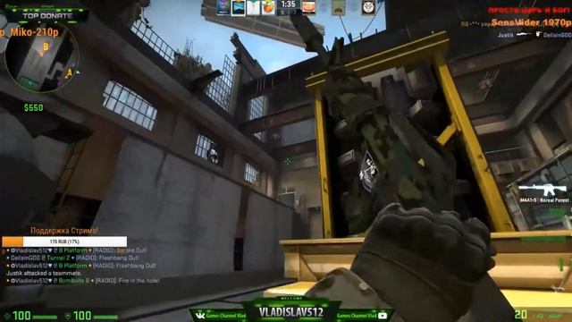 EZ VAC:Все так хорошо начиналось! #4 смотреть онлайн