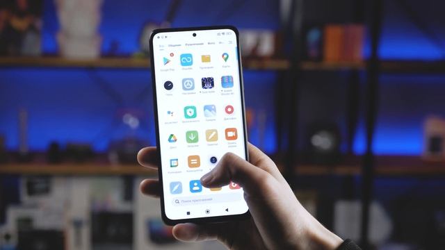 Redmi Note 11 Pro за 1 МИНУТУ смотреть онлайн