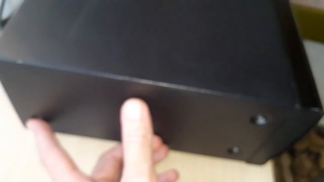 Посылка из Харькова. Kenwood KX-3050, часть 1. смотреть онлайн