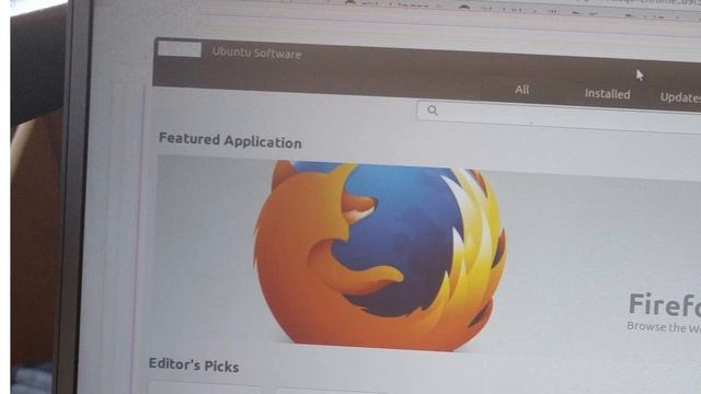 Ubuntu: Error On Ubuntu Boot Up - 