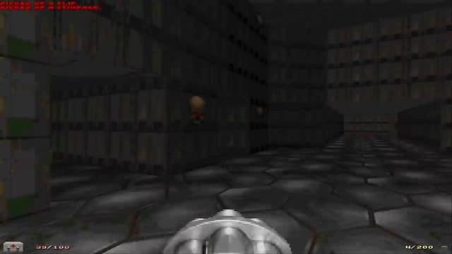 Прохождение DooM. Часть 6 - Инферно. смотреть онлайн