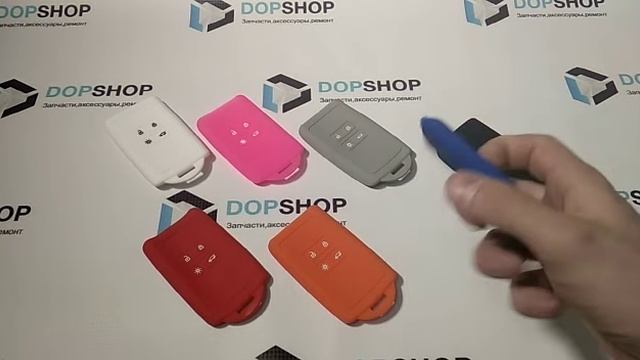 ЧЕХОЛ ДЛЯ КЛЮЧ КАРТЫ РЕНО АРКАНА смотреть онлайн