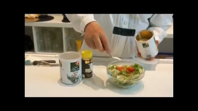 Lyo Italia (Италия). Супы и соусы. Без ароматизаторов, консервантов и жиров.