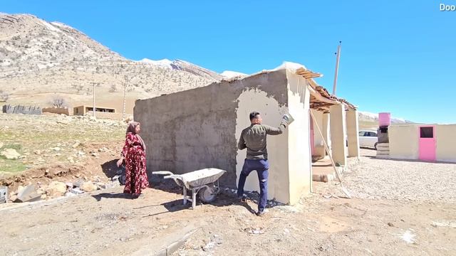 Resilience And Joy: A Divorced Nomadic Woman's Empowered Start To The New Year, Defying Hardships