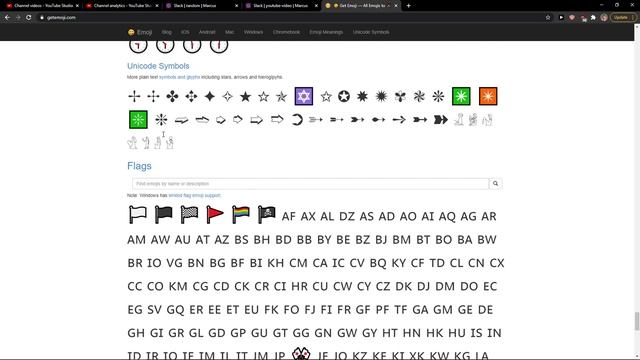 How To Add Emoji In Slack смотреть онлайн