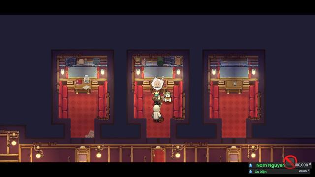 Review Nhẹ Potion Permit | Game Này Đẹp Qúa Vậy ?? смотреть онлайн