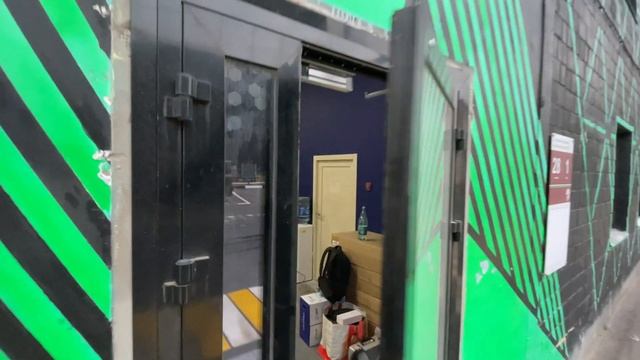 Установка двух магнитных замков на дверь смотреть онлайн