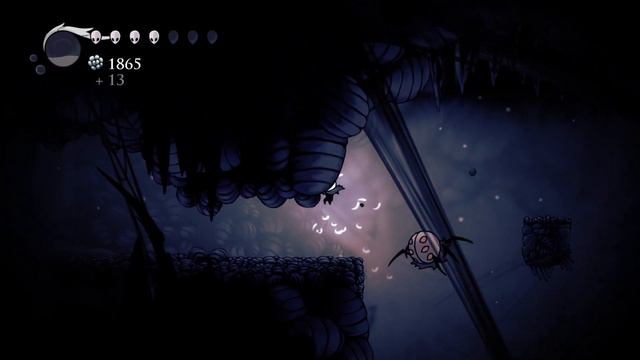 SPDR Plays: Hollow Knight - The Queen's Gardens [EP19] смотреть онлайн