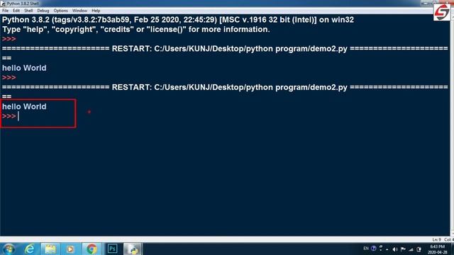 #4 How to Write Single line comment and multi line comment in python - Python Tutorial for Beginner смотреть онлайн