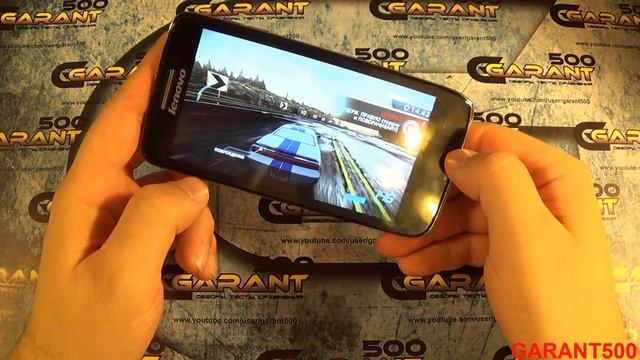 LENOVO S650 mini Vibe X Обзор младшего брата, Мал да Удал смотреть онлайн