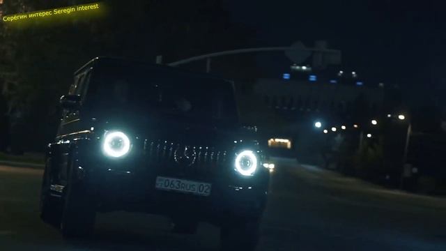 Я топнул в пол, рёв тигра из турбин и в свете звёзд на AMG лечу я не один #гелендваген #клиппрогели