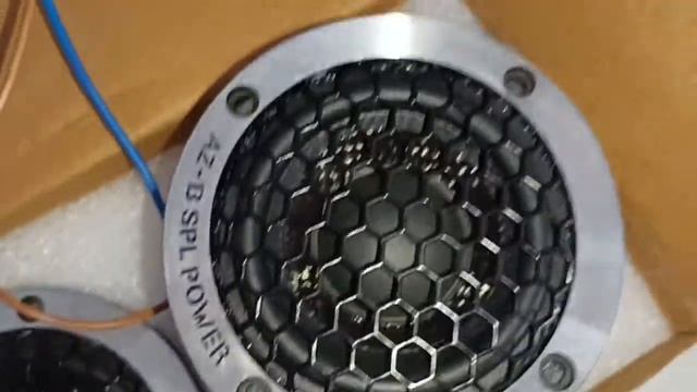 Az13 Sqm тест 7 голос средний