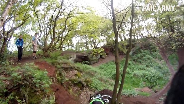 Epic Bicycle Bloopers | Fails Compilation смотреть онлайн