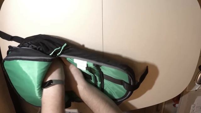 HP Active Backpack смотреть онлайн