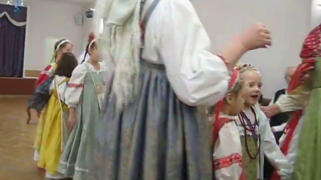 Колядка смотреть онлайн