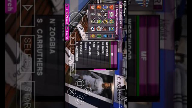 pes 2016 ppsspp смотреть онлайн