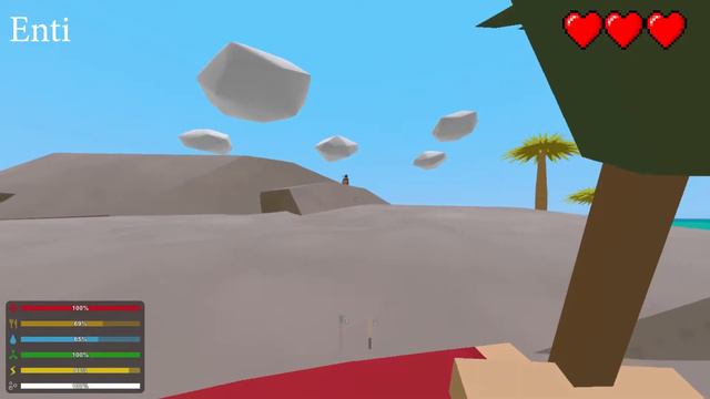 KEANU REEVES RESORT - Unturned ~ GOGO EP.1 смотреть онлайн