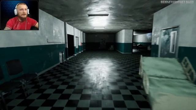 ГОСПИТАЛЬ.Welcome To Hanwell #3 смотреть онлайн