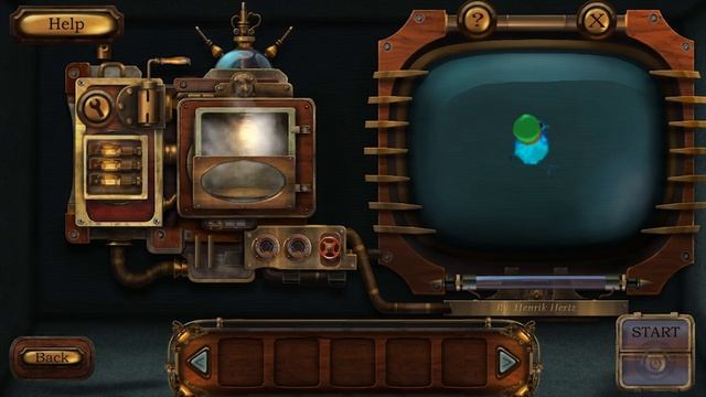 Taken Souls: Blood Ritual is a chilling hidden object adventure game! смотреть онлайн