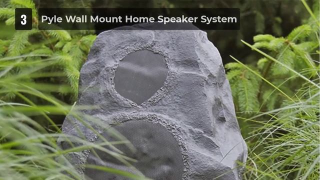 Top 5 Best Outdoor Speakers Review in 2021 | Bose, Polk, JBL & Others смотреть онлайн