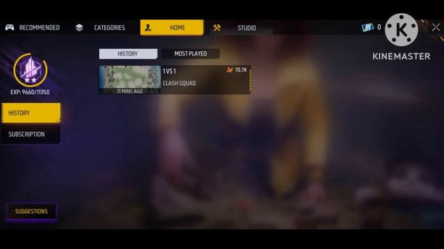 HOW TO GIT EMOTE IN FREE FIRE | FREE FIRE CRAFTLAND LEVEL | Garena free fire смотреть онлайн