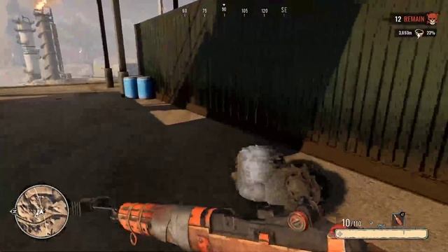 NEW BATTLE ROYALE GAME!? (Fractured Lands) смотреть онлайн