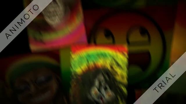 reggae intro смотреть онлайн