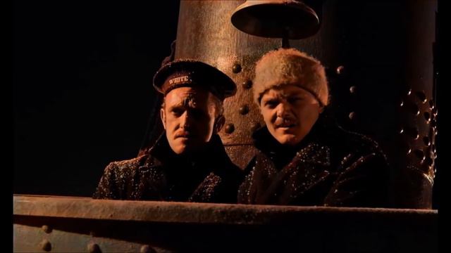 The Sinking of the Titanic (A Night to Remember) - Sleeping Sun смотреть онлайн