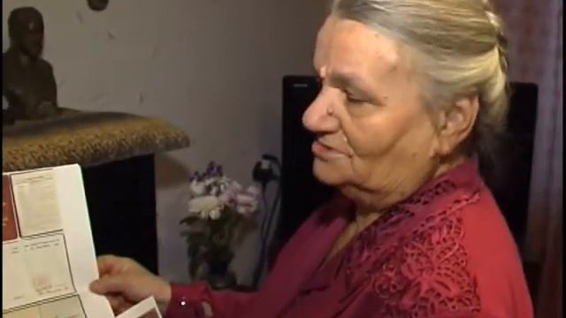 Живой свидетель Исторической Правды смотреть онлайн