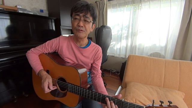 Wait a minute／ Herb Pedersen's cover смотреть онлайн