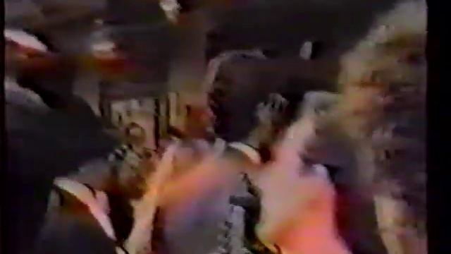 Carrie The Musical - LOW QUALITY German Documentary (Highlights, Broadway 1988)