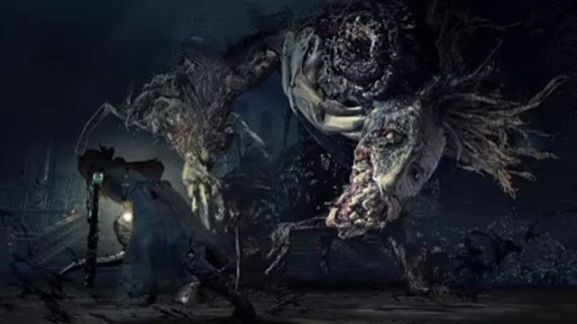 Ludwig, The Holy Blade OST but with cutscene audio смотреть онлайн