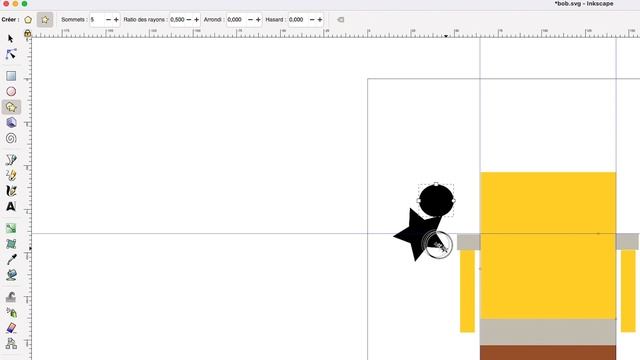 [ TUTO ] les BASES d'Inkscape en 20 minutes ! Tutorial en français смотреть онлайн