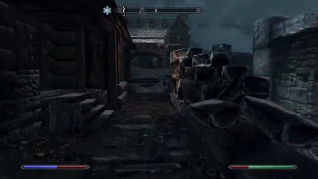 Skyrim Anniversary Edition