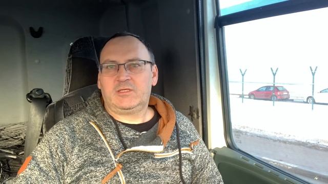 Какой грузовик купить для работы?