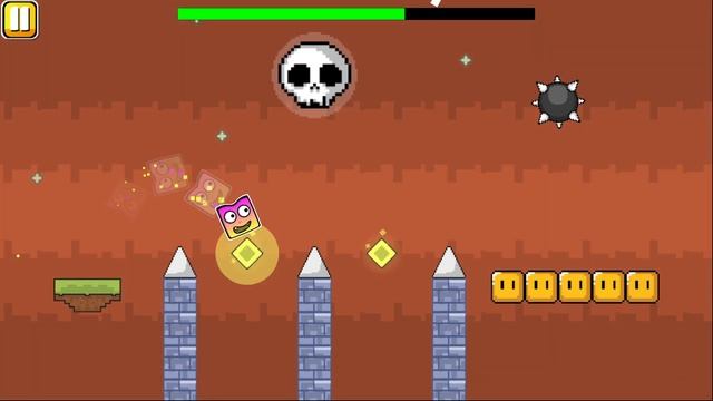 Final Dash Season 3 смотреть онлайн