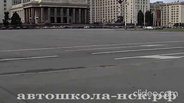 Разгон .Торможение авто смотреть онлайн