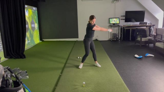 SECRET TWEAK TO CONSISTENT DRIVES! | Wisdom In Golf | Golf WRX | смотреть онлайн