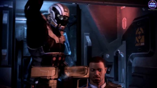 Mass Effect 3. Прохождение (16 часть - Старые знакомые ) смотреть онлайн