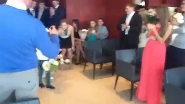 Под Марш Мендельсона смотреть онлайн