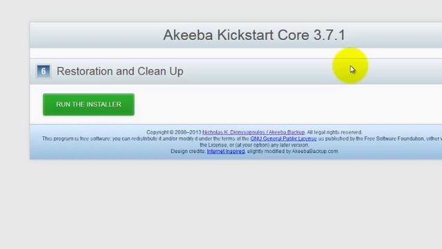 joomla upgraden deel 8/8 смотреть онлайн