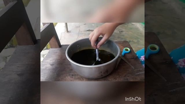 batik jumputan tehnik ikatan ganda смотреть онлайн
