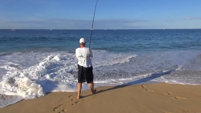 26lb Dorado смотреть онлайн