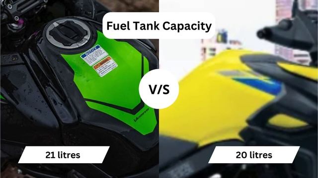 Kawasaki Versys 650 Vs Suzuki V Strom 650 XT