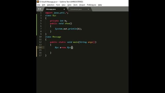 How to use Operators in java by Code Short смотреть онлайн