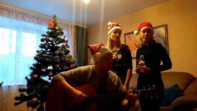 "Рождественская " (слова Александра Башлачева, музыка Виталия Харисова) смотреть онлайн