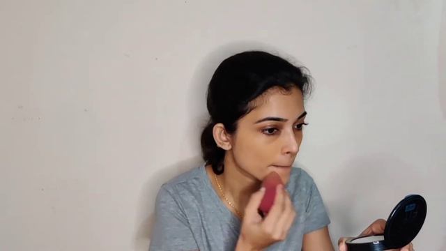 How to achieve a flawless base makeup | Foundation application | Makeup | JS Vogue | Malayalam смотреть онлайн