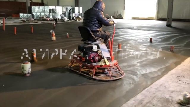 Топпинговые полы. Бетонные полы с топпингом. Упрочнитель. ЛЕНТА 2018 год смотреть онлайн