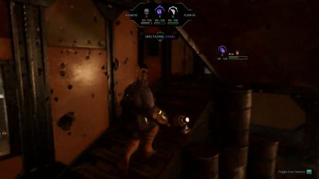 Ep47 Backbone - The Brawlers - Necromunda Underhive Wars смотреть онлайн