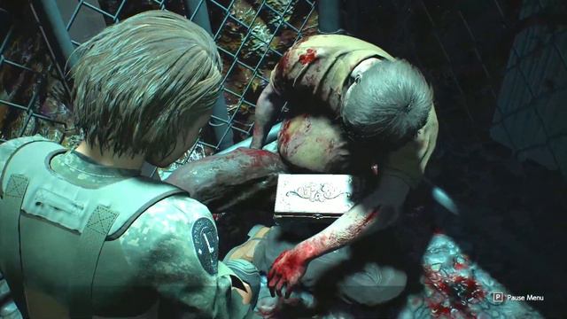 RE3 Jill Special Ops Mod, Resident Evil 3 Remake Part 17 смотреть онлайн